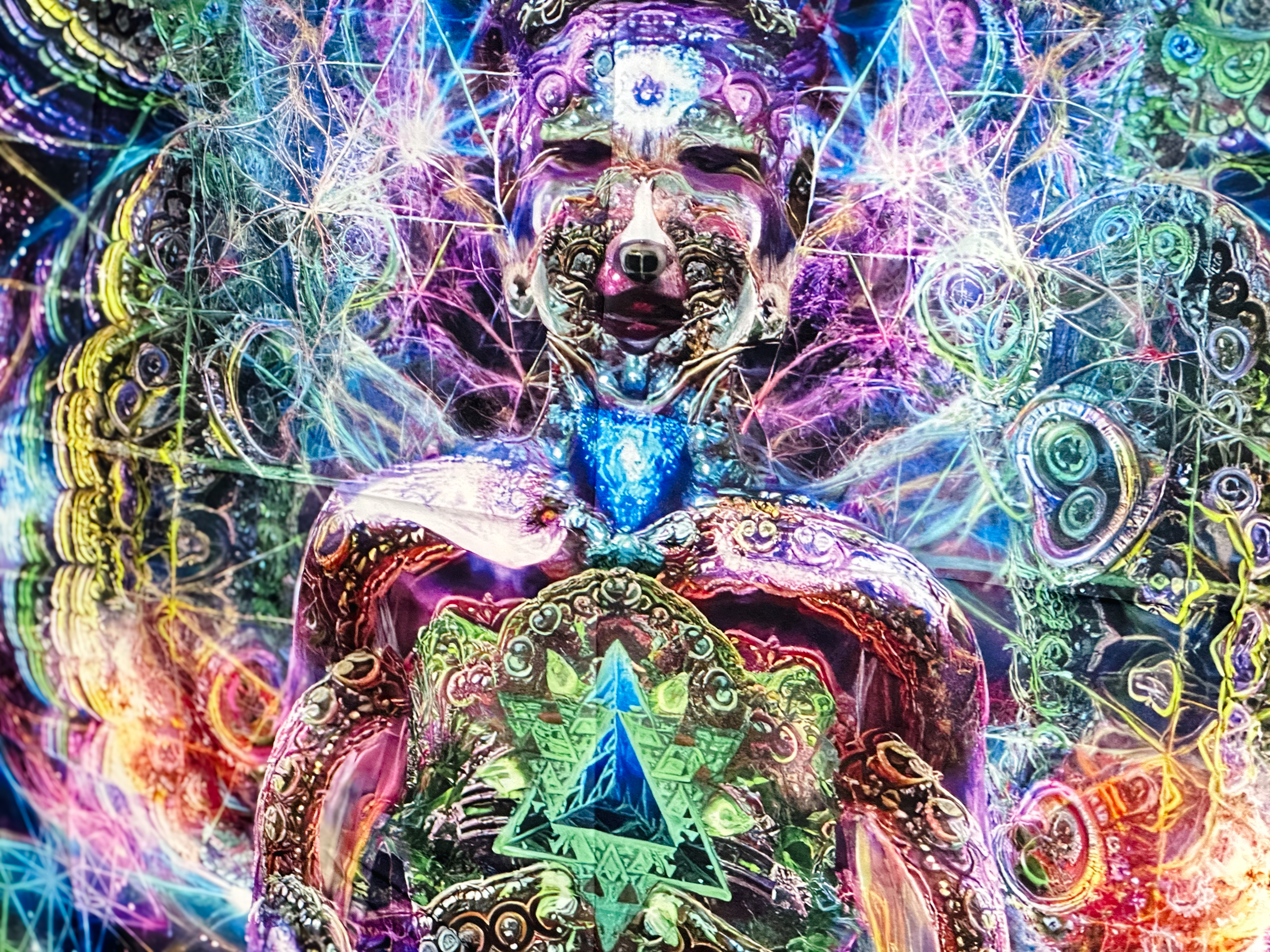Cosmic Aura 5